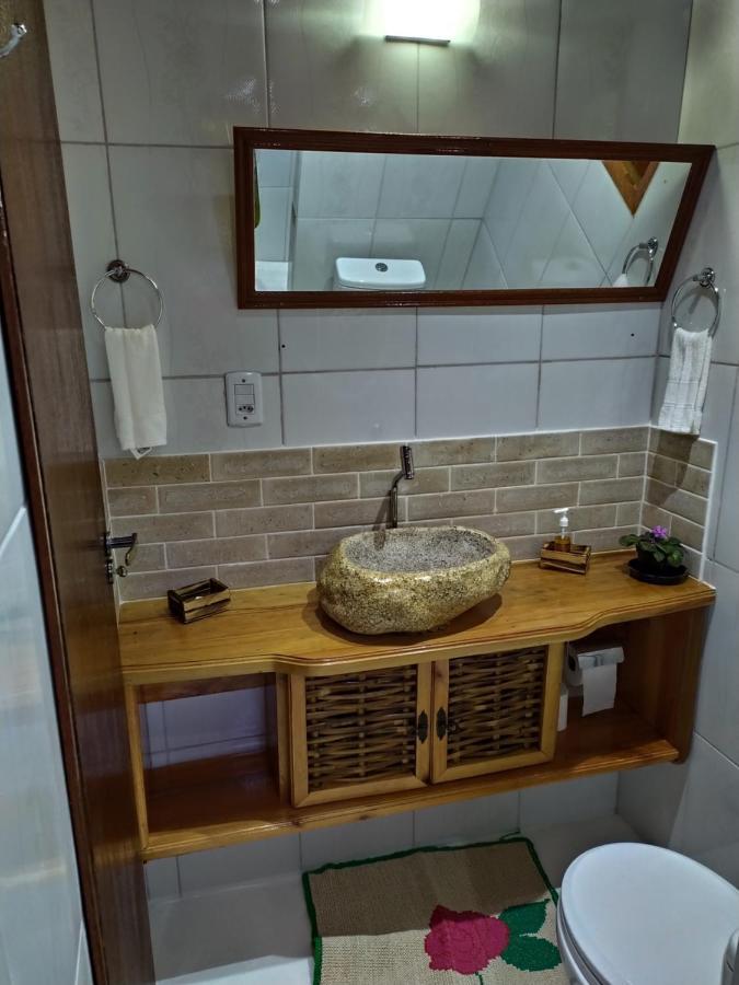 Pau A Pique Chale Villa Bocaina de Minas Kültér fotó